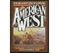 The Readers encyclopedia of the American West
