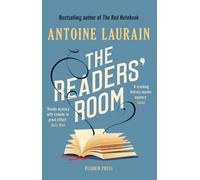 The Readers' Room