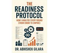 THE READINESS PROTOCOl: How I Analyse Every Round (From EMOM to Empire)