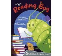 The Reading Bug : (Grey Chapter Readers)