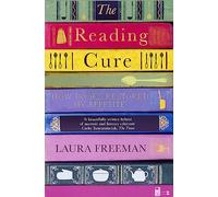 The Reading Cure: How Books Restored My Appetite