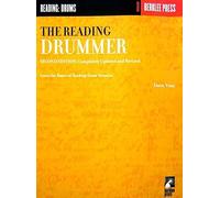 The Reading Drummer (Reading: Drums) by Dave Vose (1999-12-01)