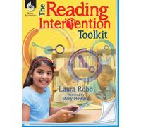 The Reading Intervention Toolkit
