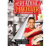 The Reading Makeover