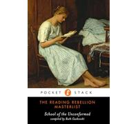 The Reading Rebellion Masterlist (Pocket Stack)