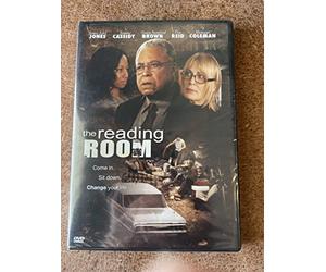 The Reading Room [DVD] [Region 1] [US Import] [NTSC]