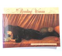 The Reading Woman