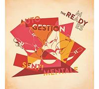 The Ready- Mades - Autogestion Sentimentale ( VINYL) [VINYL]