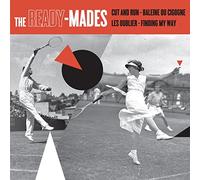 the Ready-Mades - Cut And Run EP [Vinyl Single] [VINYL]