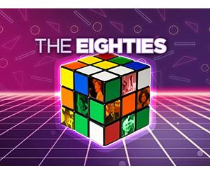 The Reagan Revolution