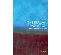 The Reagan Revolution