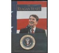The Reagan Years: The Official Documentary of the Reagan Presidency