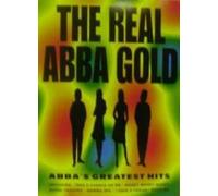 The Real Abba Gold - Abba's Greatest Hits [Yellow]