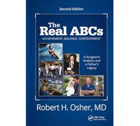 The Real ABCs: A Surgeon's Analysis and a Father's Legacy