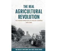The Real Agricultural Revolution