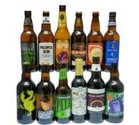 The Real Ale Store Best of British Real Ale Selection