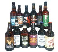 The Real Ale Store Classic Bitters Collection