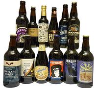 The Real Ale Store Stout and Porters Selection