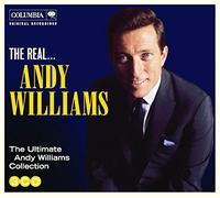 The Real Andy Williams