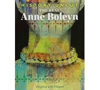 The Real Anne Boleyn (History Uncut)