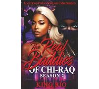 The Real Baddies Of Chi-raq 2: Season 2
