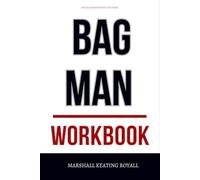 The Real Benefits You Get from Bag Man Workbook: How to Apply Lew Frankfort’s Brand-Building Framework, Strategic Obsession, and Fear-Fueled Discipline to Scale Your Own Legacy Business