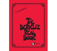 The Real Berklee Book. C Instrument.