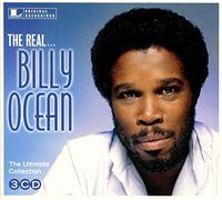 The Real... Billy Ocean