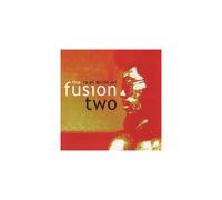 The Real Birth Of Fusion Two - Various Artists CD