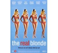 The Real Blonde