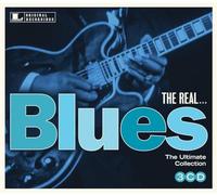 The Real... Blues Collection