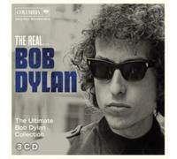 The Real... Bob Dylan: The Ultimate Bob Dylan Collection