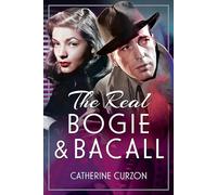 The Real Bogie and Bacall