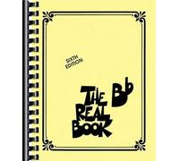 Hal Leonard The Real Book Volume I (B-Flat Edition)