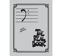 The Real Book: Bass Clef Edition