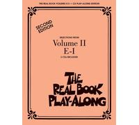 The Real Book Play-Along, Vol. 2: E-I [With 3 CDs]