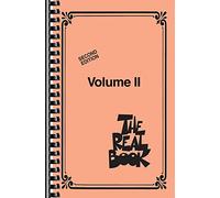 The Real Book, Vol. 2