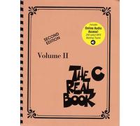 The Real Book - Volume 2: Second Edition