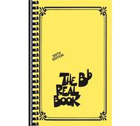 The Real Book - Volume I (6th Ed): Bb Instruments: 01 (Real Books (Hal Leonard))