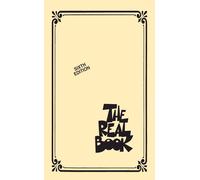 The Real Book Volume I 6th ed. C Instruments A5