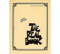 The Real Book - Volume I 6th ed. C Instruments A5 the New the New