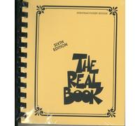 The Real Book - Volume I (6th ed.) C Instruments (Book)