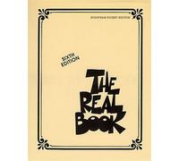 The Real Book - Volume I (6th ed.) C Instruments A5
