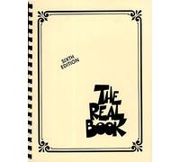 The Real Book Volume I C Edition Fake Book (Rea. Various