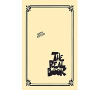 The Real Book - Volume I - Mini Edition: 6th Edition: 1
