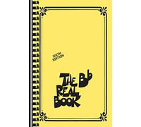 The Real Book: Volume I - Sixth Edition B Flat Instruments (Mini Edition) - Sheet Music