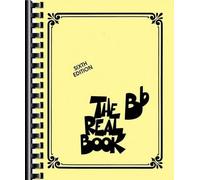 The Real Book Volume I Sixth Edition BB Instrument
