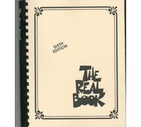 The Real Book, Hal Leonard Corp, Paperback