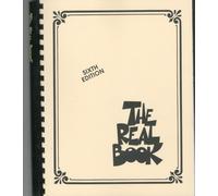 Hal Leonard The Real Book Volume I (C Instruments)
