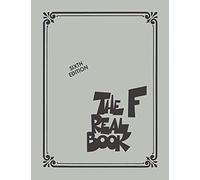 The Real Book - Volume I - Sixth Edition: F Instruments